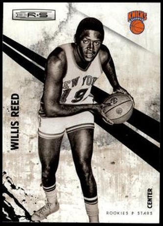 113 Willis Reed